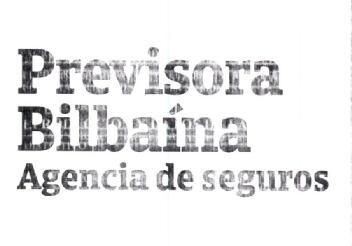 Imagen de PREVISORA BILBAINA AGENCIA DE SEGUROS