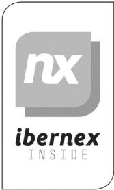 Imagen de NX IBERNEX INSIDE