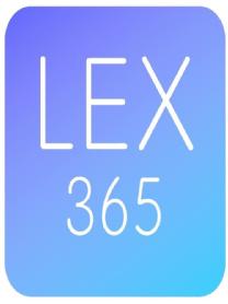 Imagen de LEX 365