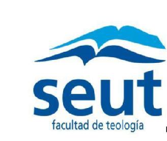 Imagen de SEUT FACULTAD DE TEOLOGIA