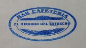 Imagen de BAR CAFETERIA EL MIRADOR DEL ESTRECHO