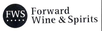 Imagen de FWS FORWARD WINE & SPIRITS