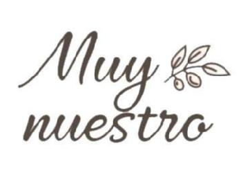 Imagen de MUY NUESTRO