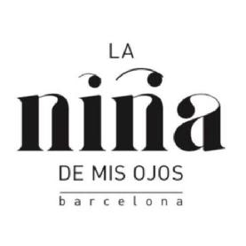 Imagen de LA NIÑA DE MIS OJOS BARCELONA