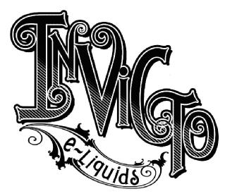 Imagen de INVICTO E-LIQUIDS
