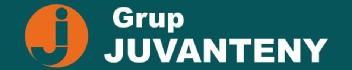 Imagen de GRUP JUVANTENY