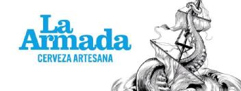 Imagen de LA ARMADA CERVEZA ARTESANA