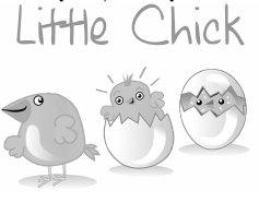 Imagen de LITTLE CHICK