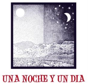 Imagen de UNA NOCHE Y UN DIA