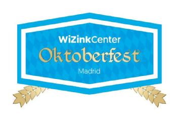Imagen de WIZINK CENTER OKTOBERFEST MADRID