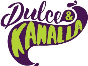 Imagen de DULCE & KANALLA
