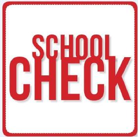 Imagen de SCHOOL CHECK
