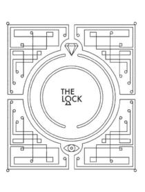Imagen de THE LOCK