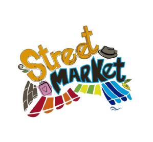 Imagen de STREET MARKET