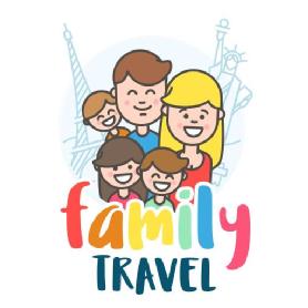 Imagen de FAMILY TRAVEL