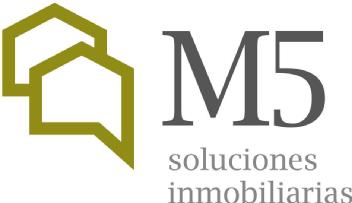 Imagen de M5 SOLUCIONES INMOBILIARIAS