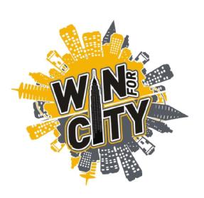 Imagen de WIN FOR CITY