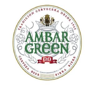 Imagen de AMBAR GREEN 0,0
