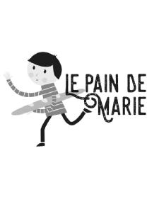 Imagen de LE PAIN DE MARIE