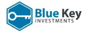 Imagen de BLUE KEY INVESTMENTS