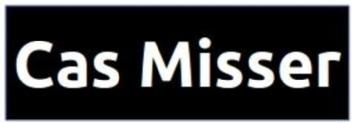 Imagen de CAS MISSER