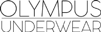 Imagen de OLYMPUS UNDERWEAR