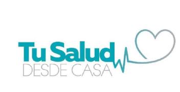 Imagen de TU SALUD DESDE CASA