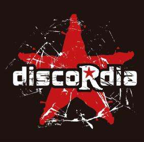 Imagen de DISCORDIA