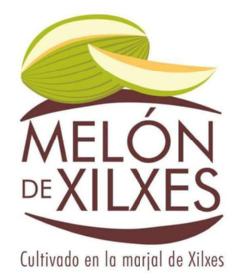 Imagen de MELON DE XILXES CULTIVADO EN LA MARJAL DE XILXES