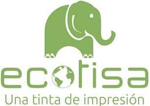 Imagen de ECOTISA UNA TINTA DE IMPRESION