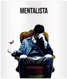 Imagen de MENTALISTA