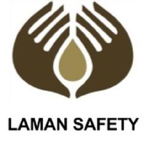 Imagen de LAMAN SAFETY