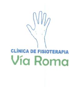 Imagen de CLINICA DE FISIOTERAPIA VIA ROMA
