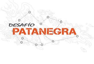 Imagen de DESAFIO PATANEGRA
