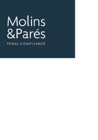 Imagen de MOLINS & PARES PENAL COMPLIANCE