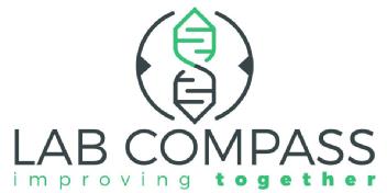 Imagen de LAB COMPASS IMPROVING TOGETHER