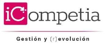Imagen de ICOMPETIA GESTION Y REVOLUCION
