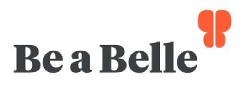 Imagen de BE A BELLE
