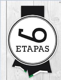 Imagen de 6 ETAPAS