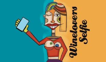 Imagen de WINELOVERS SELFIE