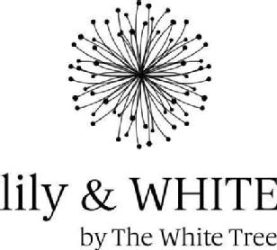 Imagen de LILY & WHITE BY THE WHITE TREE