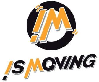 Imagen de IM IS MOVING
