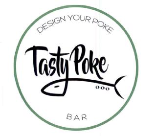 Imagen de TASTY POKE DESIGN YOUR POKE BAR