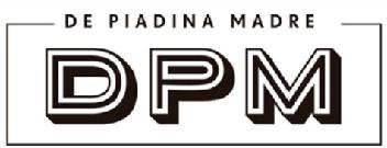 Imagen de DPM DE PIADINA MADRE
