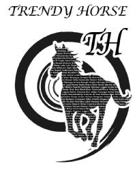 Imagen de TRENDY HORSE
