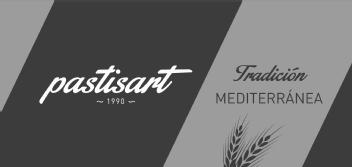 Imagen de PASTISART 1990 TRADICION MEDITERRANEA