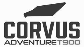 Imagen de CORVUS ADVENTURE T900