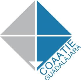 Imagen de COAATIE GUADALAJARA