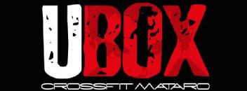 Imagen de UBOX CROSSFIT MATARO