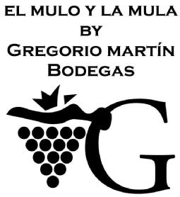 Imagen de EL MULO Y LA MULA BY GREGORIO MARTIN BODEGAS G